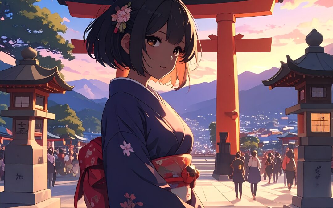 参访广岛·宫岛的严岛神社与世界遗产｜从大阪搭新干线仅需2小时